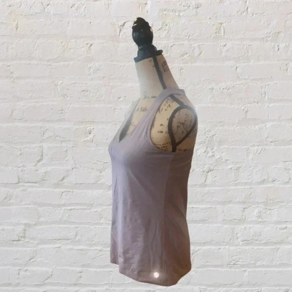 Lija Sports Bra Shirt - Picture 2 of 5